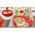 Homyl Változtatható alakú szilikon tortaforma