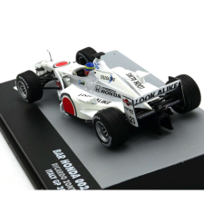  Honda 002 BAR - 23 Ricardo Zonta 1:43 makett