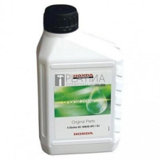 Honda 10W30 motorolaj négyütemű motorokhoz 0,6 liter barkácsgép tartozék
