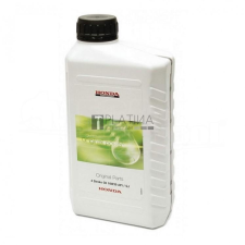 Honda 10W30 motorolaj négyütemű motorokhoz 1 liter barkácsgép tartozék