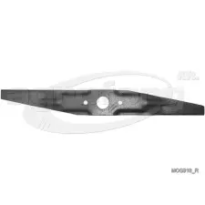 Honda Fűnyíró kés Honda 528 528mm, 32mm, 3 furatos utángyártott barkácsgép tartozék