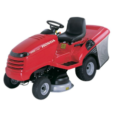 Honda HF2317 H fűnyíró traktor 15LE (HF 2317 HME) fűnyíró
