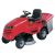 Honda HF2317 H fűnyíró traktor 15LE (HF 2317 HME)