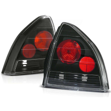 Honda Honda Prelude 02.92-01.97 Fekete Hátsó Lámpa hátsó lámpa