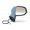  Honda Jazz 2002.01.01-2004.08.31 Külső tükör jobb, el. állíth., fényezendő (0ZFY)