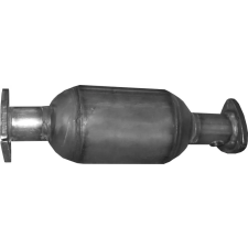  Honda katalizátor K99_189ALU autóalkatrész