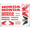 Honda MATRICA KLT. HONDA PIROS