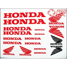 Honda MATRICA KLT. HONDA PIROS egyéb motorkerékpár alkatrész