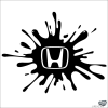  Honda matrica Paca