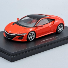  Honda NSX 2013 1:43 Ebbro modellautó makett