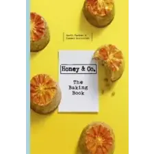  Honey & Co: The Baking Book – Itamar Srulovich idegen nyelvű könyv