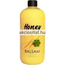  Honey mézes balzsam 1000ml hajbalzsam