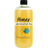 Honey mézes sampon 500ml