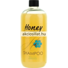  Honey mézes sampon 500ml sampon