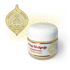  HoneyHill – A Nap Királynője bőrfiatalító arckrém méhpempő őssejttel 50 ml arckrém