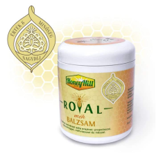  HoneyHill – Royal Méh Balzsam 250 ml (Méhbalzsam) hajbalzsam