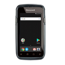 HONEYWELL CT60 Android 7.1.1 non-GMS WLAN 1D/2D Imager mobil adatgyűjtő (CT60-L0N-ASC110E) (CT60-L0N-ASC110E) vonalkódolvasó