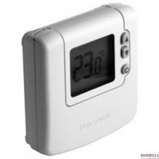 HONEYWELL DT90 digitális szobatermosztát (DT90A1008 ) (DT90A1008) okos kiegészítő