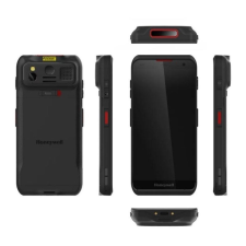 HONEYWELL EDA52 vonalkód olvasó Android WLAN 4GB/64GB (EDA52-00AE61N21RK) (EDA52-00AE61N21RK) - Vonalkódolvasó vonalkódolvasó