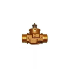 HONEYWELL egyutú szabályozó/zónaszelep (új) VCZAQ1100/U hűtés, fűtés szerelvény