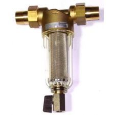 HONEYWELL FF06-3/4 AA 3/4'-os vízszűrő ivóvízre hűtés, fűtés szerelvény