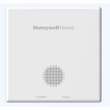 HONEYWELL Home R200C-2, Szén-monoxid érzékelő és riasztó, CO Alarm biztonságtechnikai eszköz
