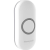 Honeywell Home Vezeték nélküli csengő nyomógomb, adó, fehér, Honeywell DCP311 (DCP311)