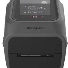 HONEYWELL PC45t, 203 dpi, Wifi, BT, fekete címkézőgép