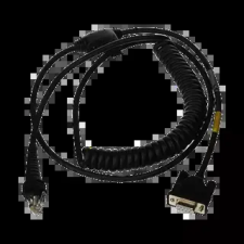 HONEYWELL RS232 KÁBEL (3 M, EGYENES) GENESIS XP 7680G VONALKÓDOLVASÓHOZ vonalkódolvasó kiegészítő