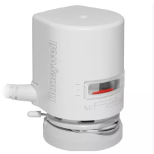 HONEYWELL Smart-T termoelektromos mozgató hűtés, fűtés szerelvény