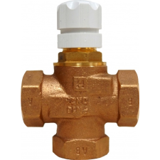 HONEYWELL V135 3/4'-os keverőszelep hűtés, fűtés szerelvény