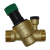 HONEYWELL víznyomáscsökkentő, PN16, 1.5-6bar, PN16/40°C, PN10/70°C, 1/2"KK