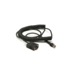 HONEYWELL vonalkód olvasó adatkábel RS-232 (CBL-020-300-C00) (CBL-020-300-C00)