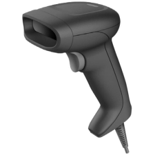 HONEYWELL Voyager 1350g - KIT, 2D, USB, állvány, fekete vonalkódolvasó