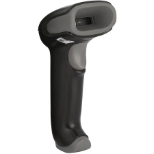 HONEYWELL Voyager XP 1472g, mindenirányú, 2D, fekete, USB, BT vonalkódolvasó