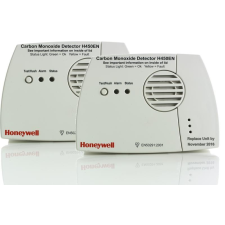 HONEYWELL XC70-HU-A szénmonoxid érzékelő új biztonságtechnikai eszköz