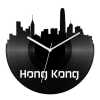  Hong Kong bakelit óra