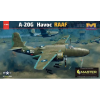  HongKong Model A-20G Havoc RAAF Master Version, Limited Edition 1:32 (HKM01E042M)