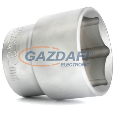 HONITON dugó bitfej, 1/2”, 22mm dugókulcs