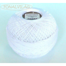  HONLEÁNY, 100g - Fehér rövidáru