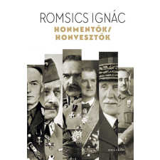  Honmentők / honvesztők történelem