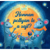  HONNAN POTTYAN LE A SAJT? - KÍVÁNCSI KISEGEREK