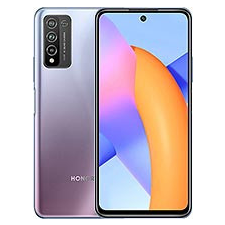 Honor 10X Lite - Hydrogél kijelzővédő fólia mobiltelefon kellék