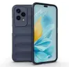  Honor 200 Lite 5G telefontok - Pastel Armor - kék szilikon hátlap tok