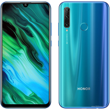 Honor 20e - Hydrogél kijelzővédő fólia mobiltelefon kellék