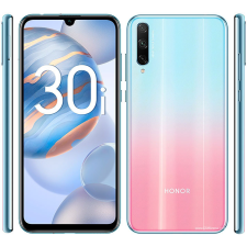 Honor 30i - Hydrogél kijelzővédő fólia mobiltelefon kellék