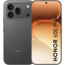 Honor 600 Pro 12GB/512GB mobiltelefon