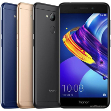 Honor 6C Pro - Hydrogél kijelzővédő fólia mobiltelefon kellék