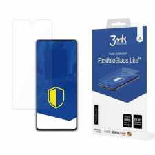  Honor 70 Lite 5G Védőfólia  - 3MK 0,3 mm Flexibilis védőfólia mobiltelefon kellék