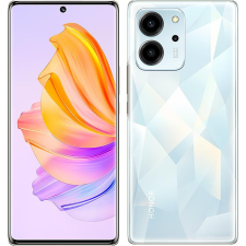 Honor 80 SE - Hydrogél kijelzővédő fólia mobiltelefon kellék
